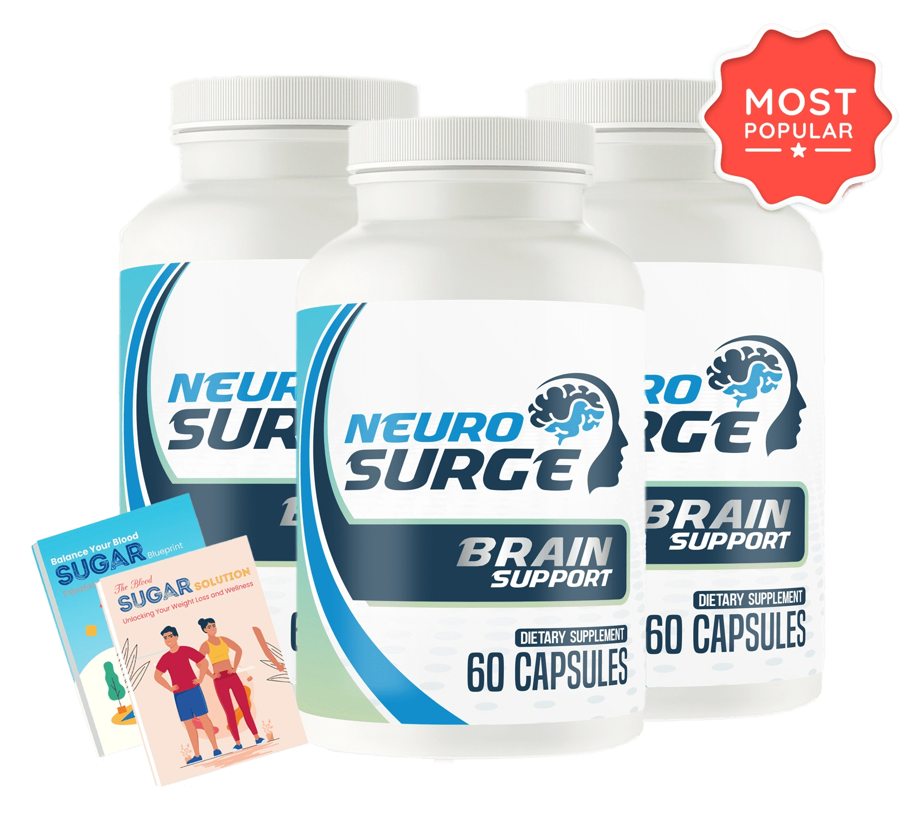 Buy Neuro Surge